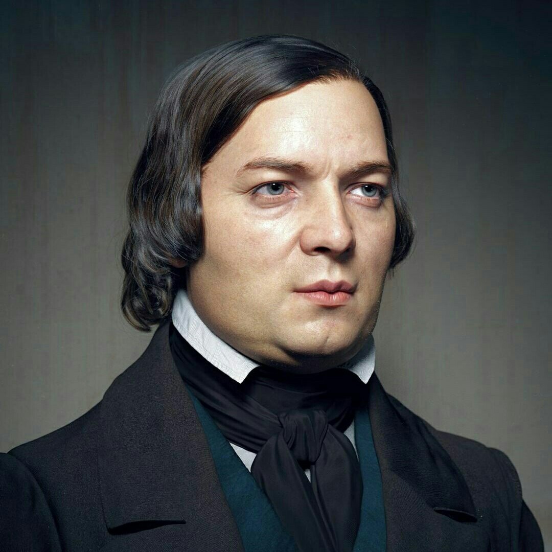 (8 июня 1810 года- 29 июля 1856 года)