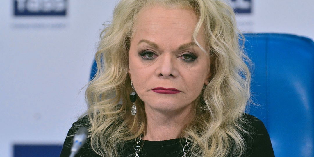 Если бы Долина вышла к людям по-другому, её бы пожалели всей страной