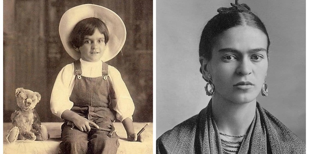 Семь граней Фриды Кало: революция, боль и бессмертие в искусстве