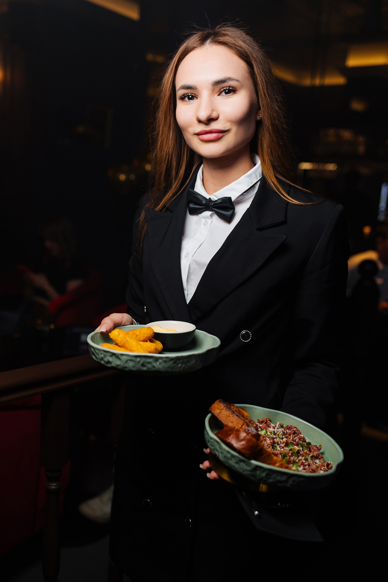 Открытие Cocos на Московском проспекте