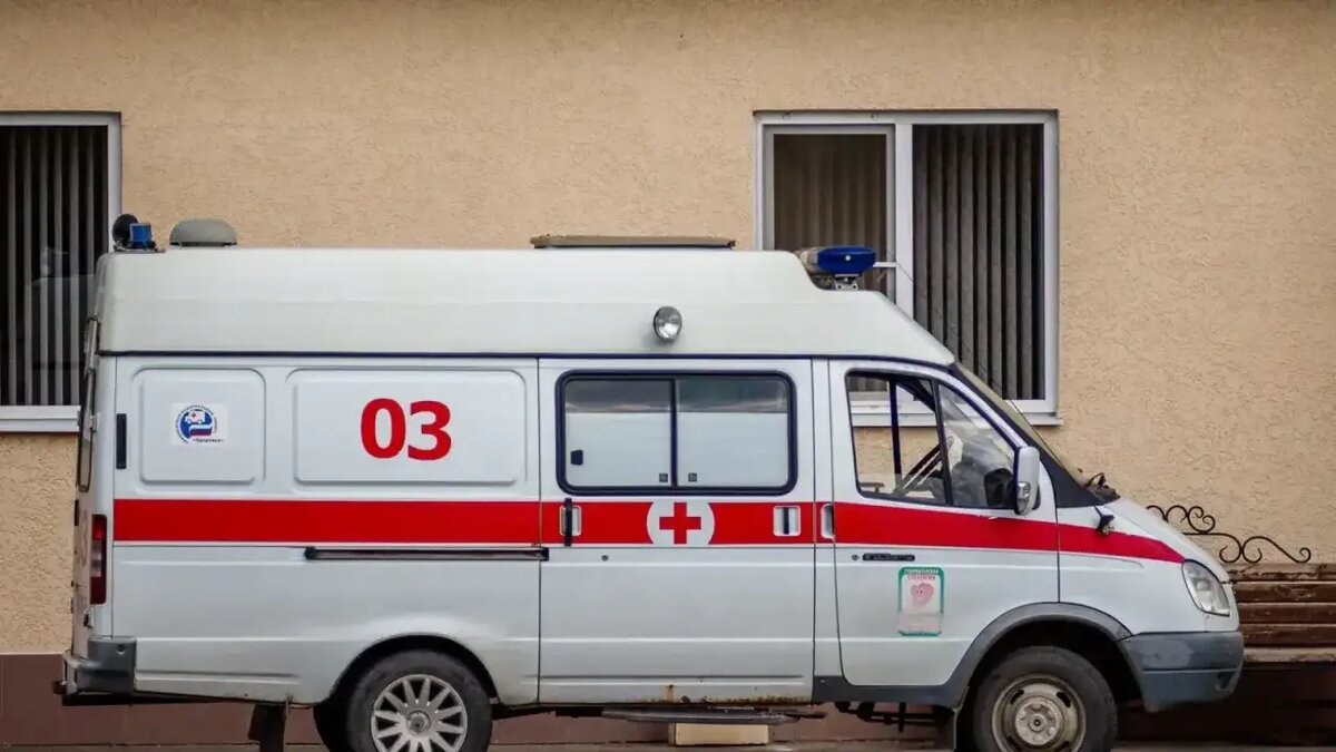    Скорая помощь. © Flickr.com