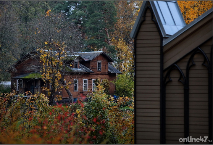 фото: Валентин Илюшин/Online47