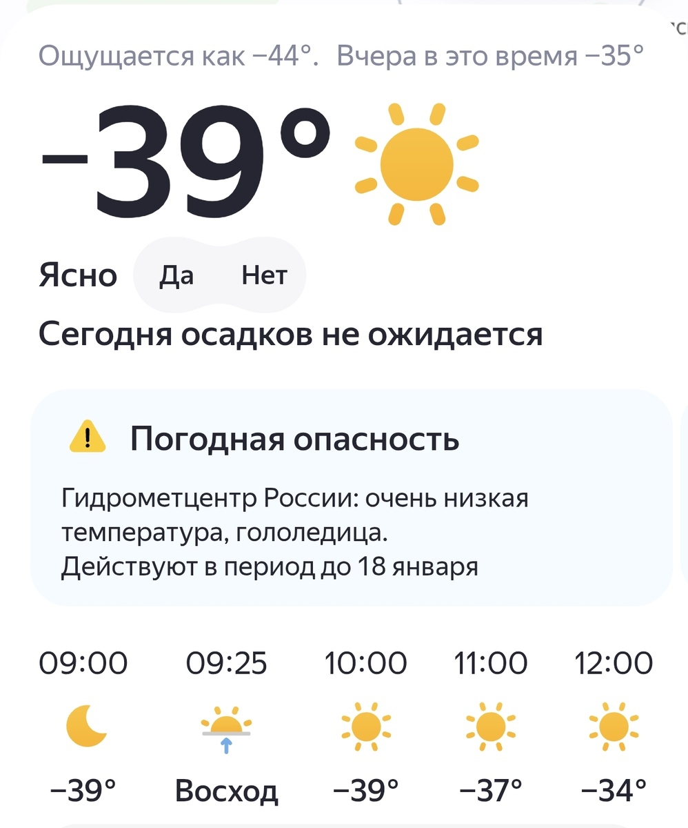 Личный скриншот автора канала. 