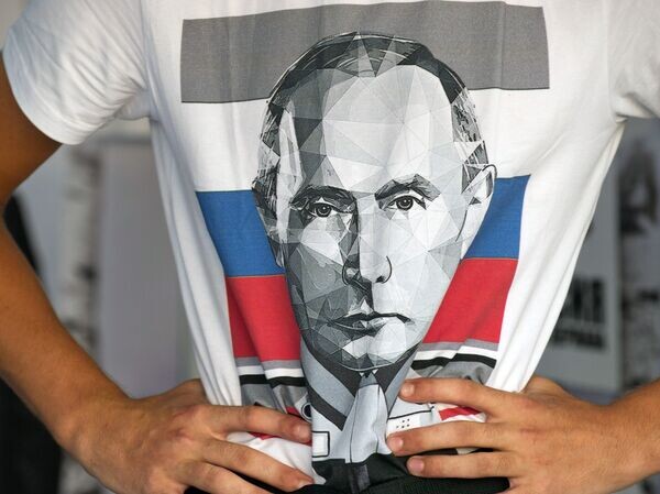    © РИА Новости Сергей Мальгавко