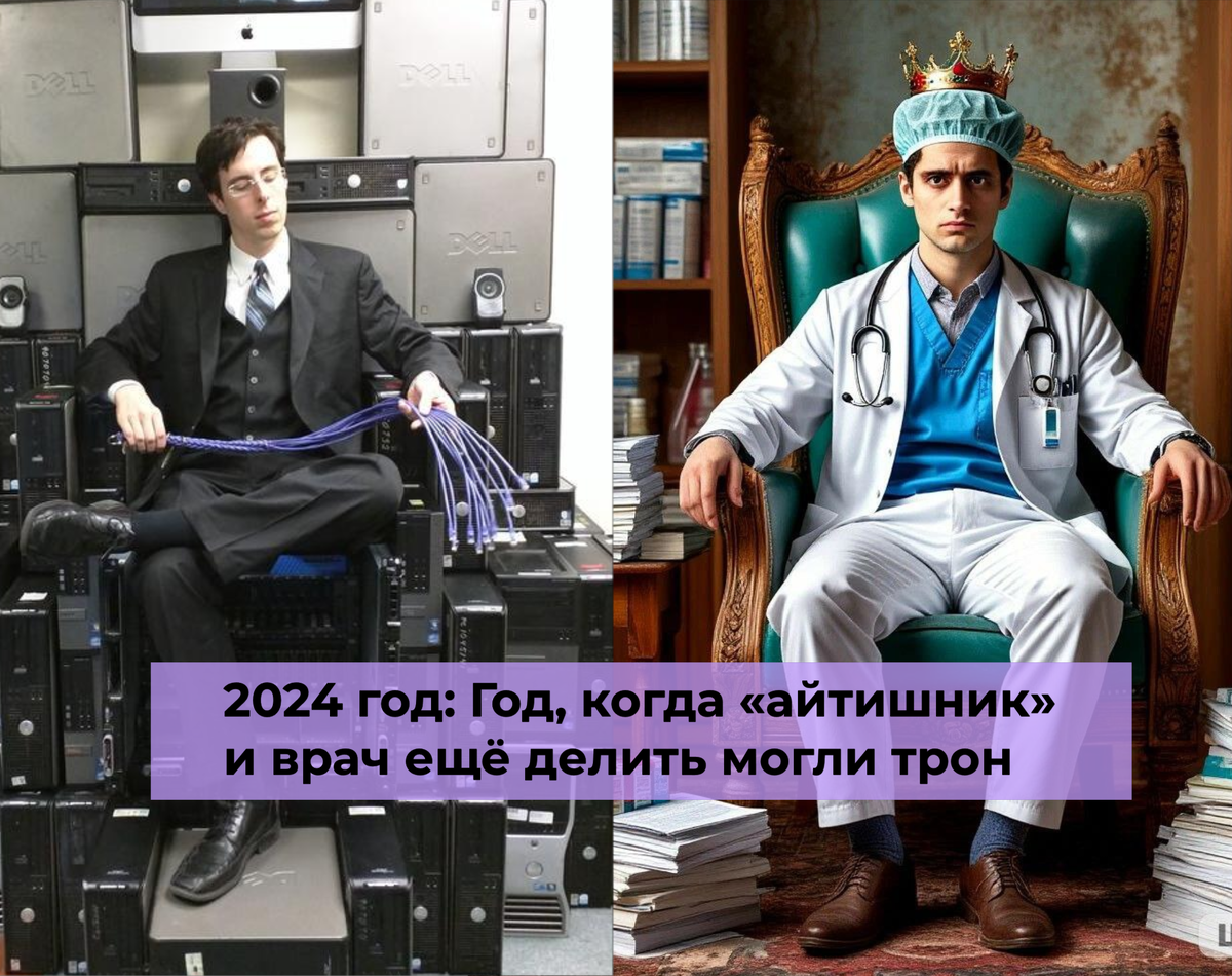 Создана с помощью ИИ