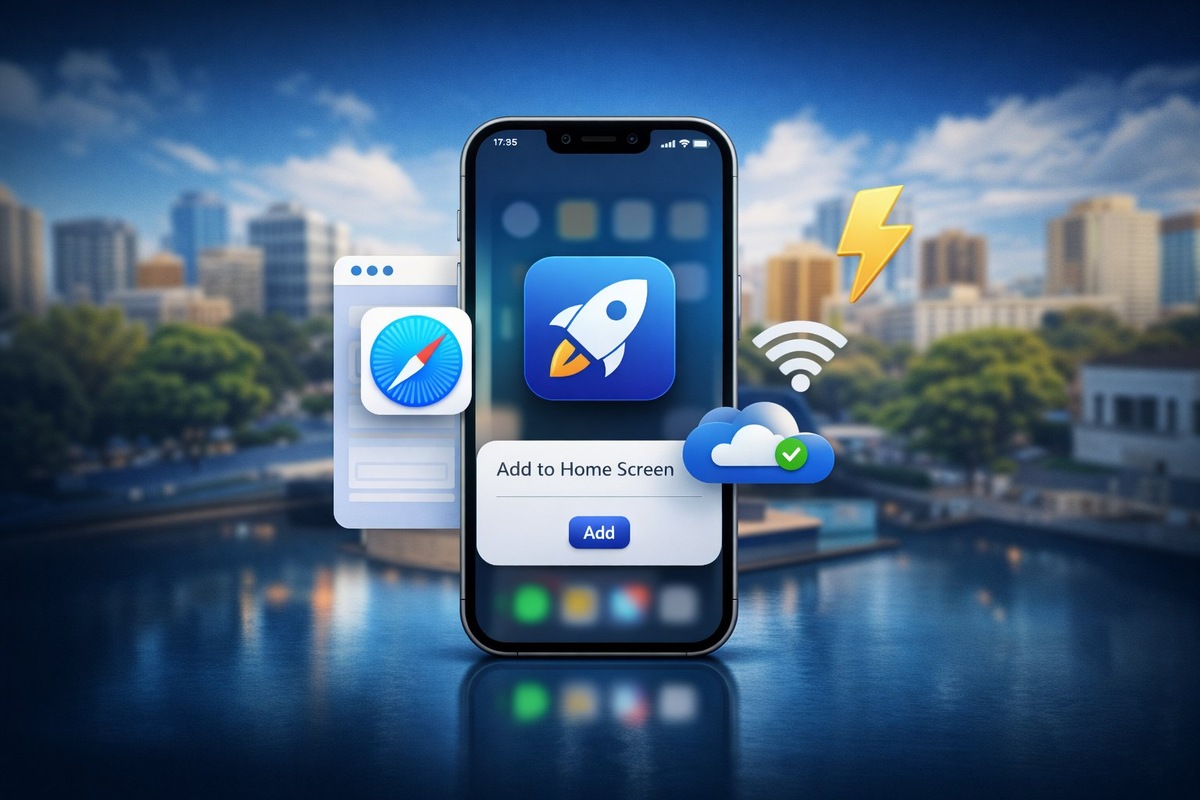    Разбираемся, что лучше и удобнее: веб-версия через браузер или веб-приложение