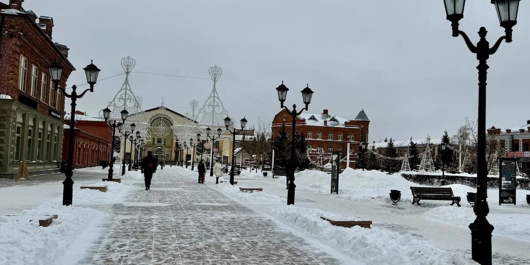 Погода в Стерлитамаке на воскресенье, 18 января 2026 года
