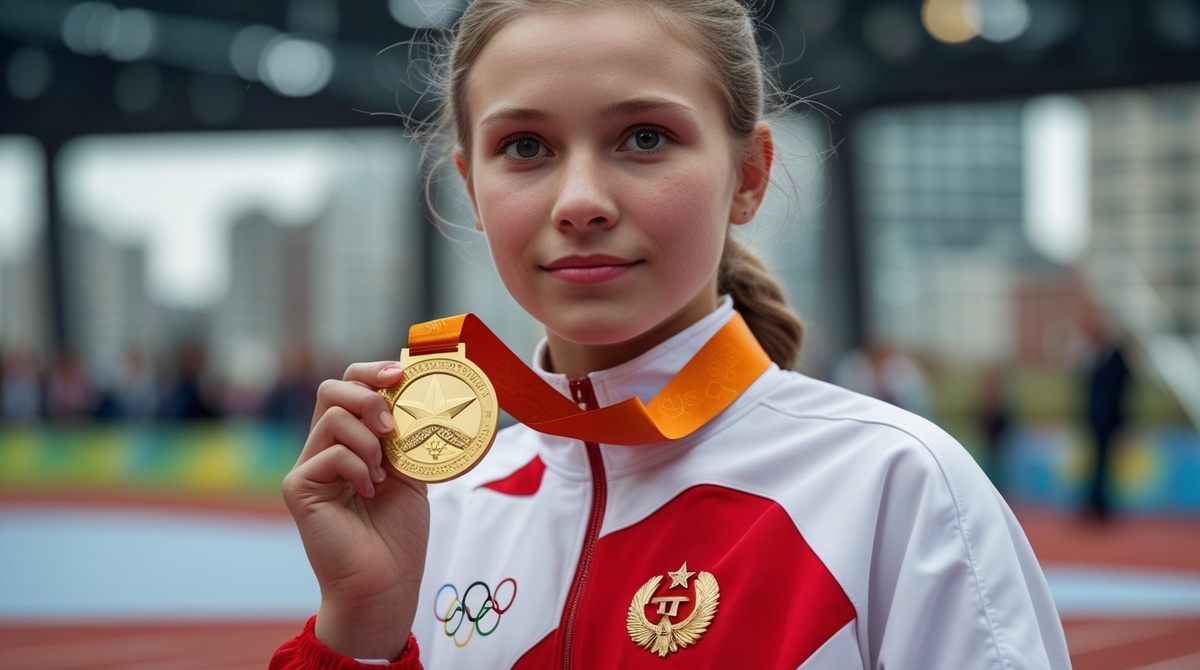 Сгенерировано с помощью ИИ