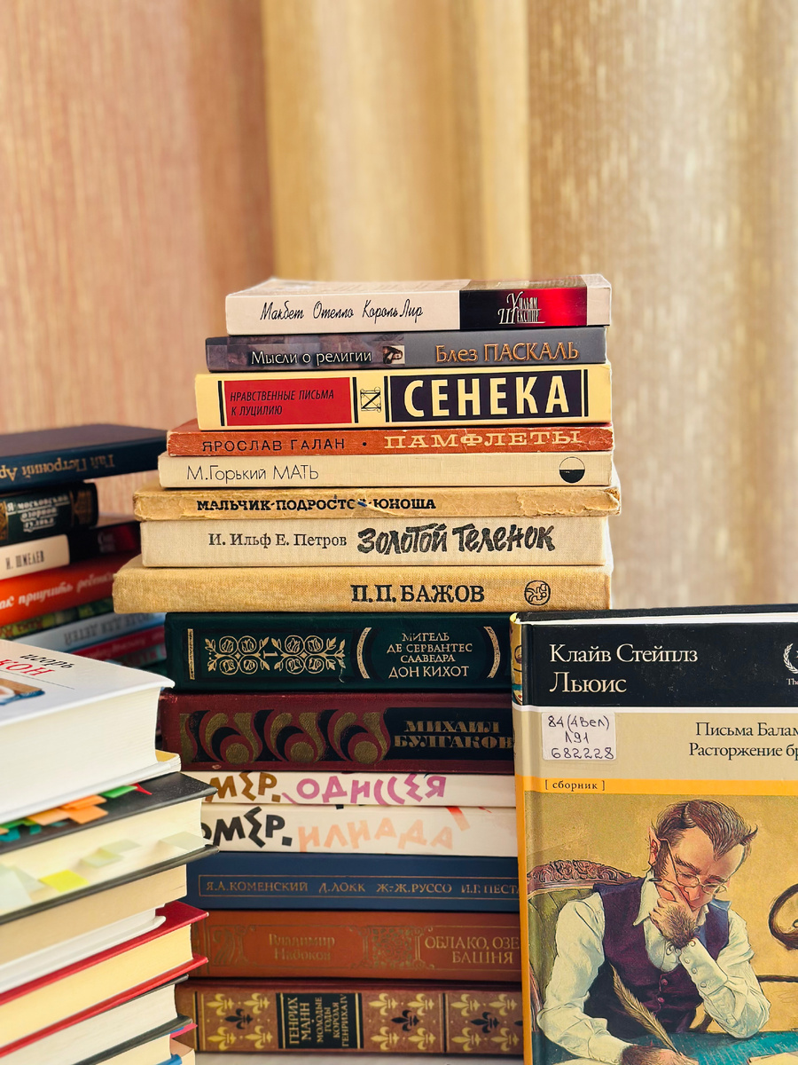 Фото автора канала