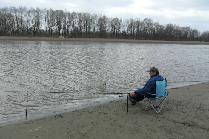 Самый вредный совет на рыбалке, который кажется правильным