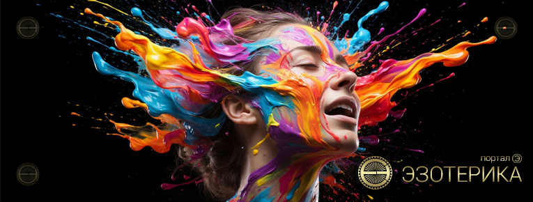 Эмоциональное тело человека