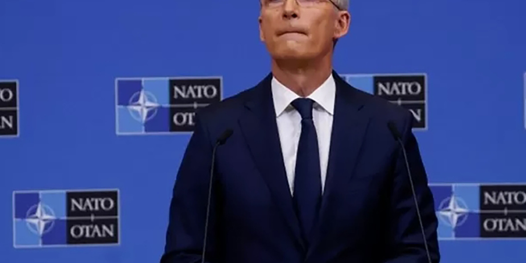 «Орешник» сработал: экс-генсек НАТО Столтенберг вдруг заговорил о диалоге с Россией