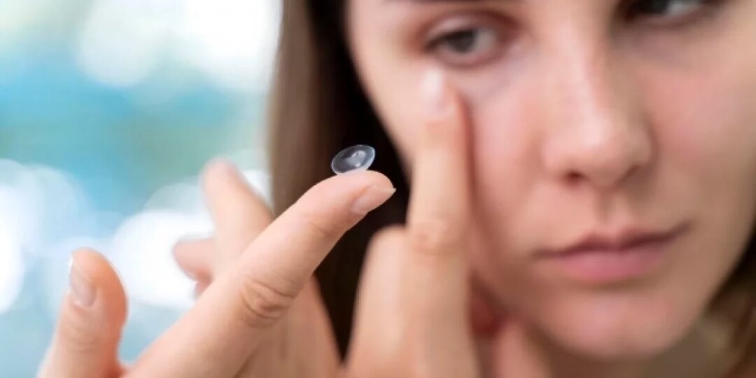 Прозреть во сне. Офтальмолог Леншина – о том, зачем нужны ночные линзы