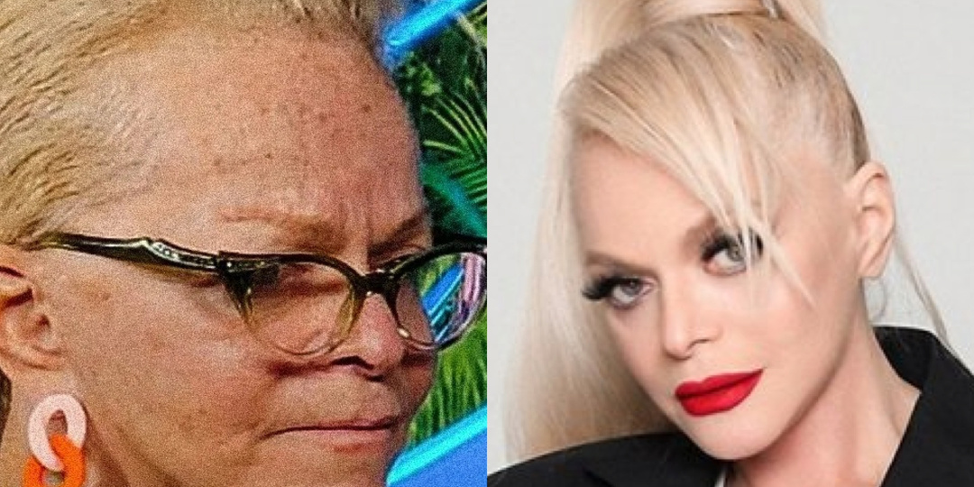 27 знаменитостей без макияжа: настоящие лица звёздных женщин