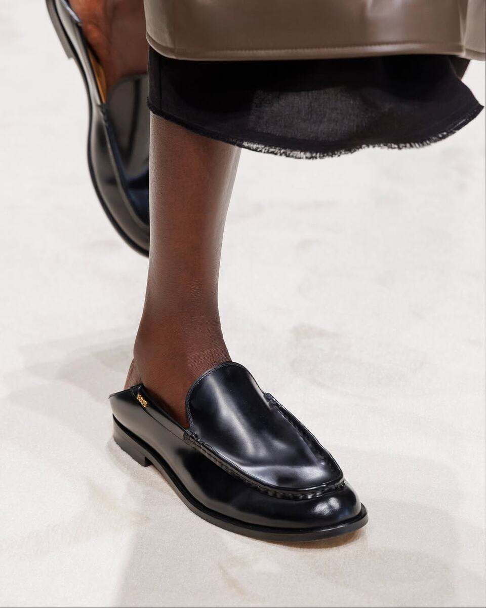    Tods весна-лето 2026@tods