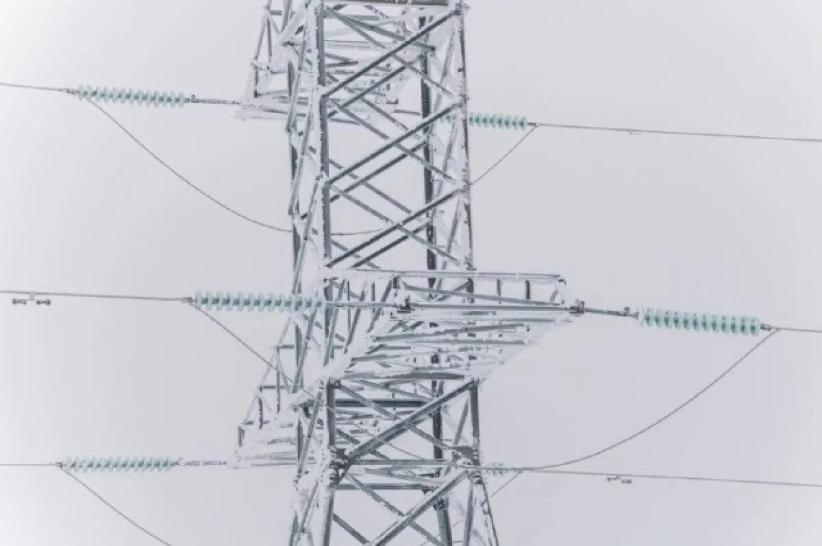    Энергоснабжение восстанавливают в части Владимира и Суздальском районе