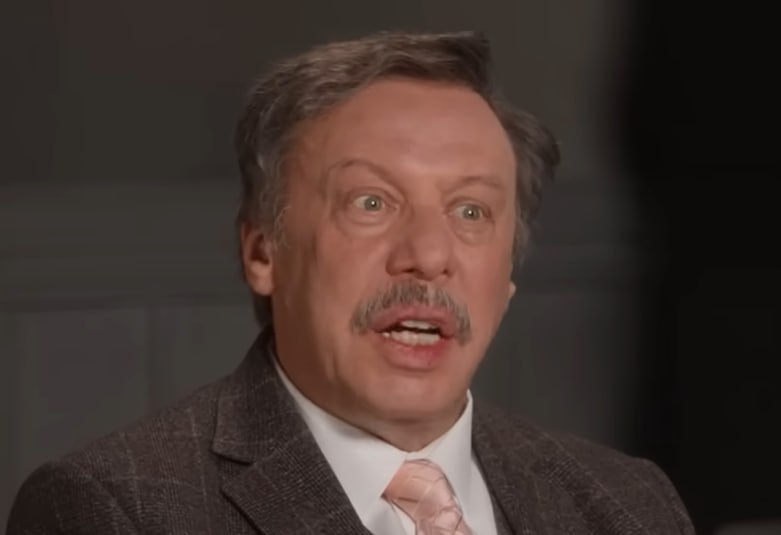 Фото: Prt Scr youtube.com / Осторожно: Собчак