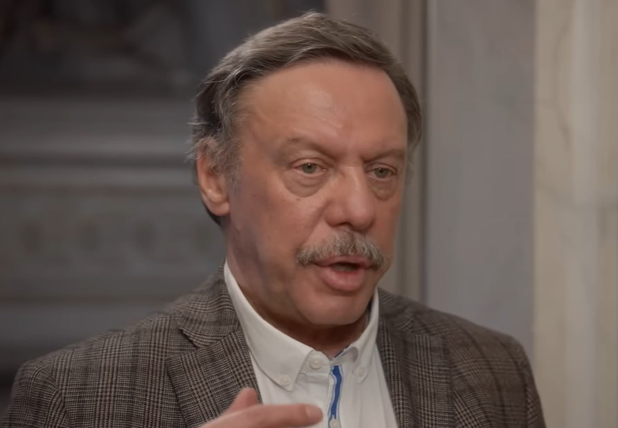 Фото: Prt Scr youtube.com / Осторожно: Собчак