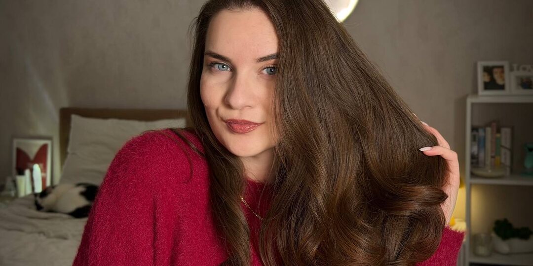 Безумно понравилось: итальянская схема ухода за волосами, которая делает их заметно лучше