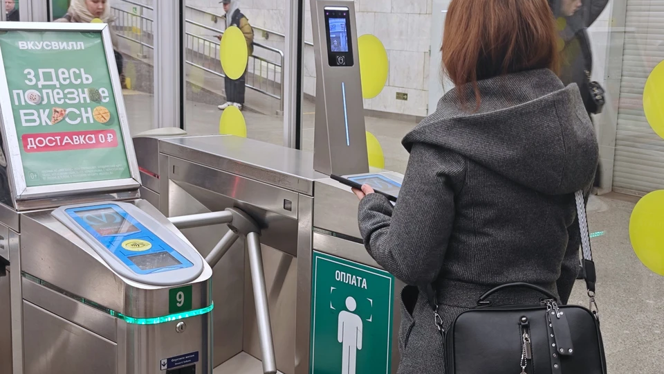 🔐 Добро пожаловать в концлагерь: Почему биометрия — это не удобство, а цифровой кандалы