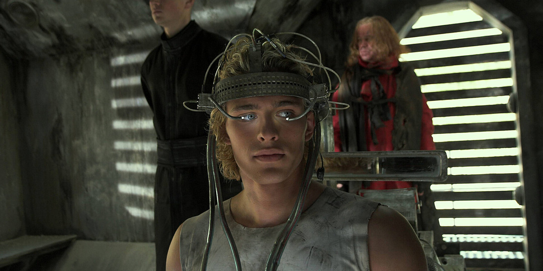 Кинематограф и политика.