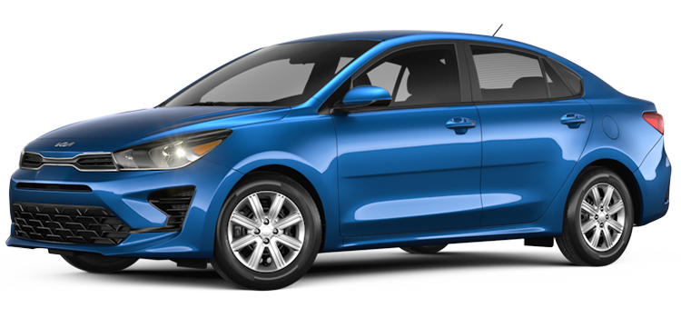 От Rio до Mercedes: 20 машин, которые можно выгодно привезти в Россию