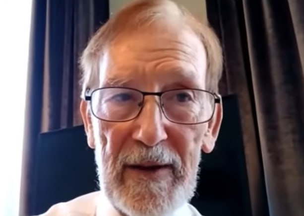 Фото: Prt Scr youtube.com / Judge Napolitano - Judging Freedom