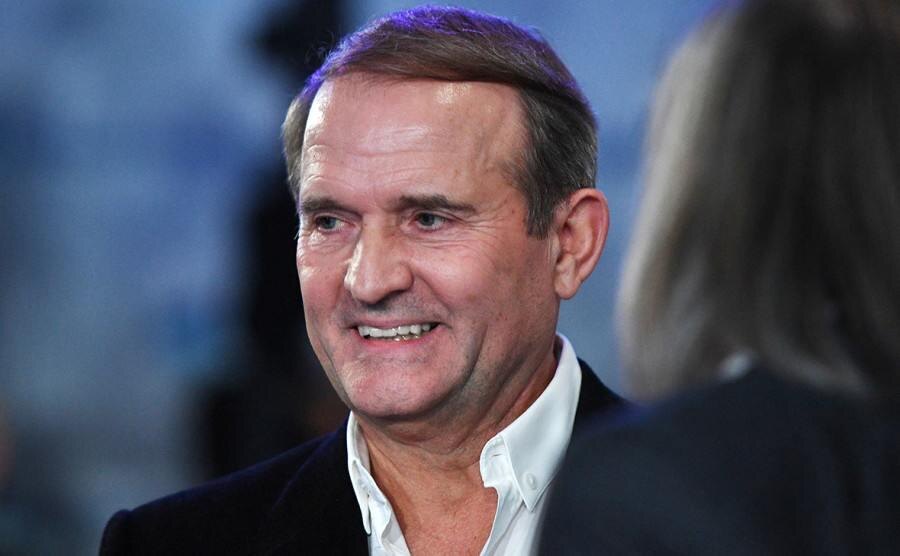    (Фото: Максим Блинов / РИА Новости Редакция