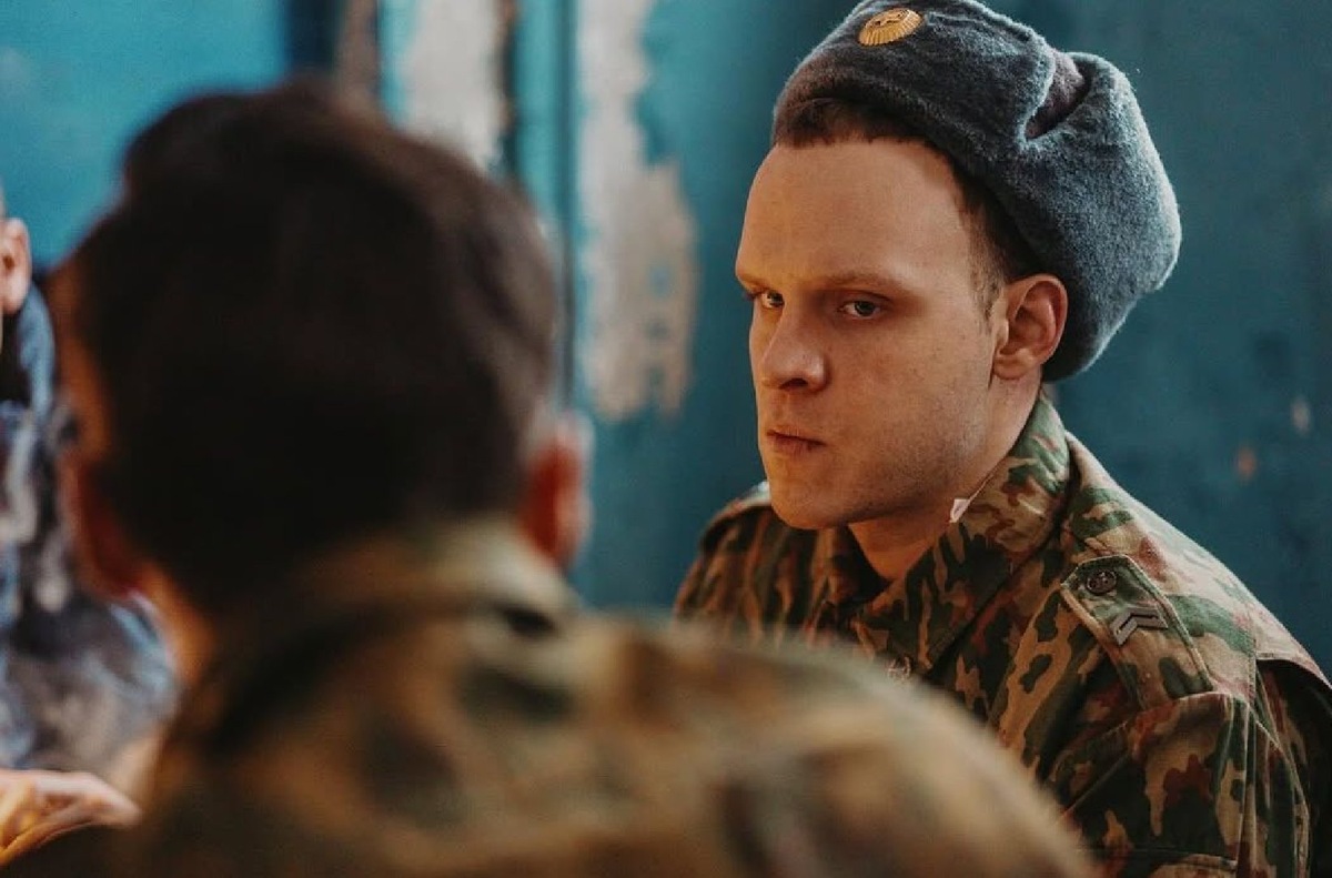    Тут подпись документа