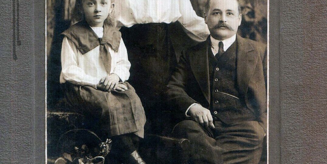 Моя бабушка врач - Соколова Ангелина Николаевна