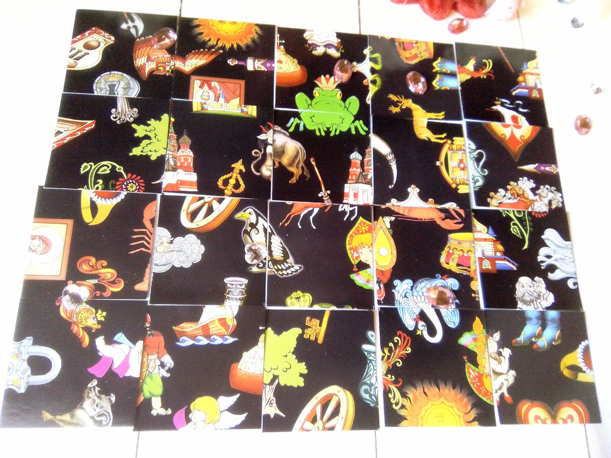 Фото автора канала.