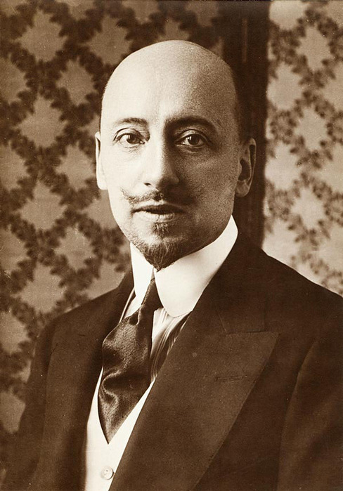 Габриеле д’Аннунцио