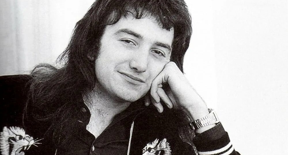 Коллекция редких вырезок о Queen (13)