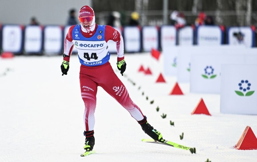    Сергей Забалуев / Источник: © Максим Богодвид/РИА Новости