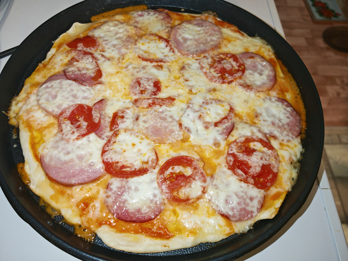 Фото автора канала.