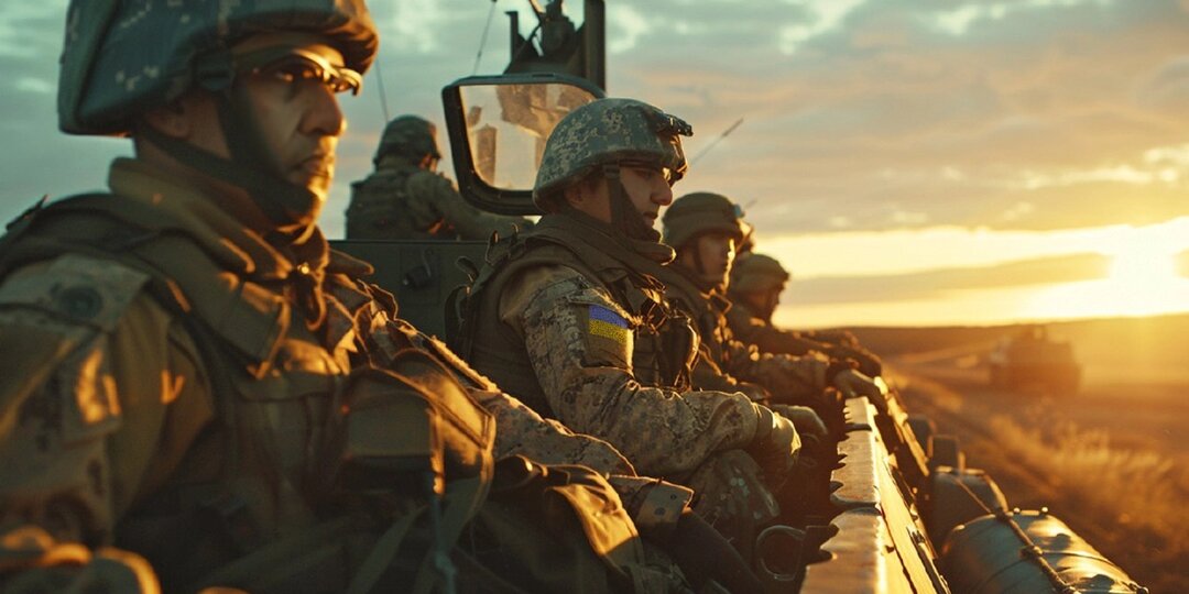 Счёт в зоне СВО – 3:1. ВСУ заработали очко. И это неприятная ситуация для России