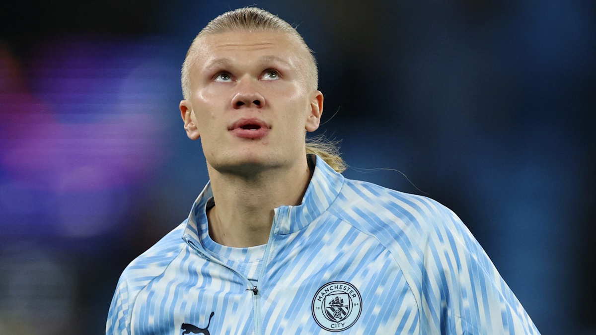    Эрлинг Холанд может быть очень важен в матче Ливерпуль - Манчестер Сити 9 ноября 2025 года. Фото: REUTERS