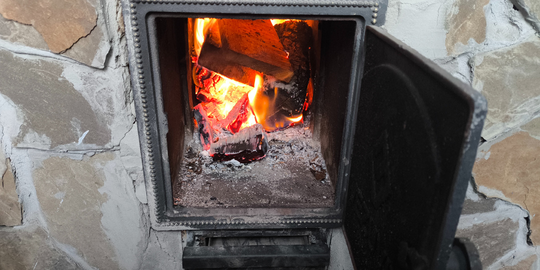 Суббота в заснеженной станице. Чем мы с Гошкой занимаемся