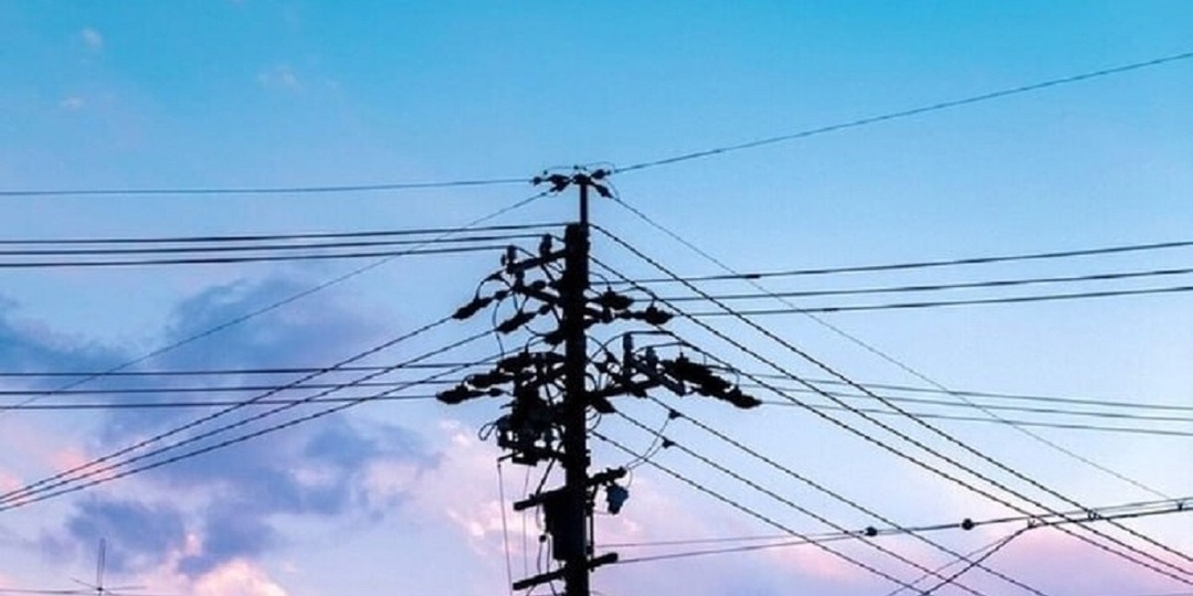 Морозы до -40 оборвали провода: четыре района Новосибирской области остались без света