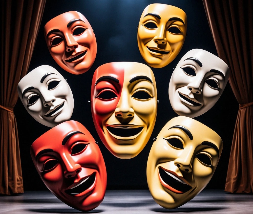 изображение сгенерировано ИИ