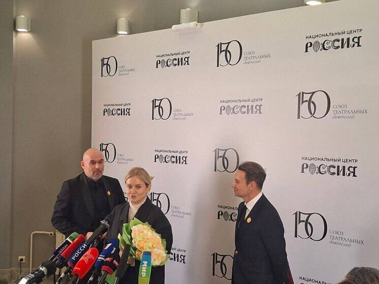 Источник фотографии: Московский комсомолец 