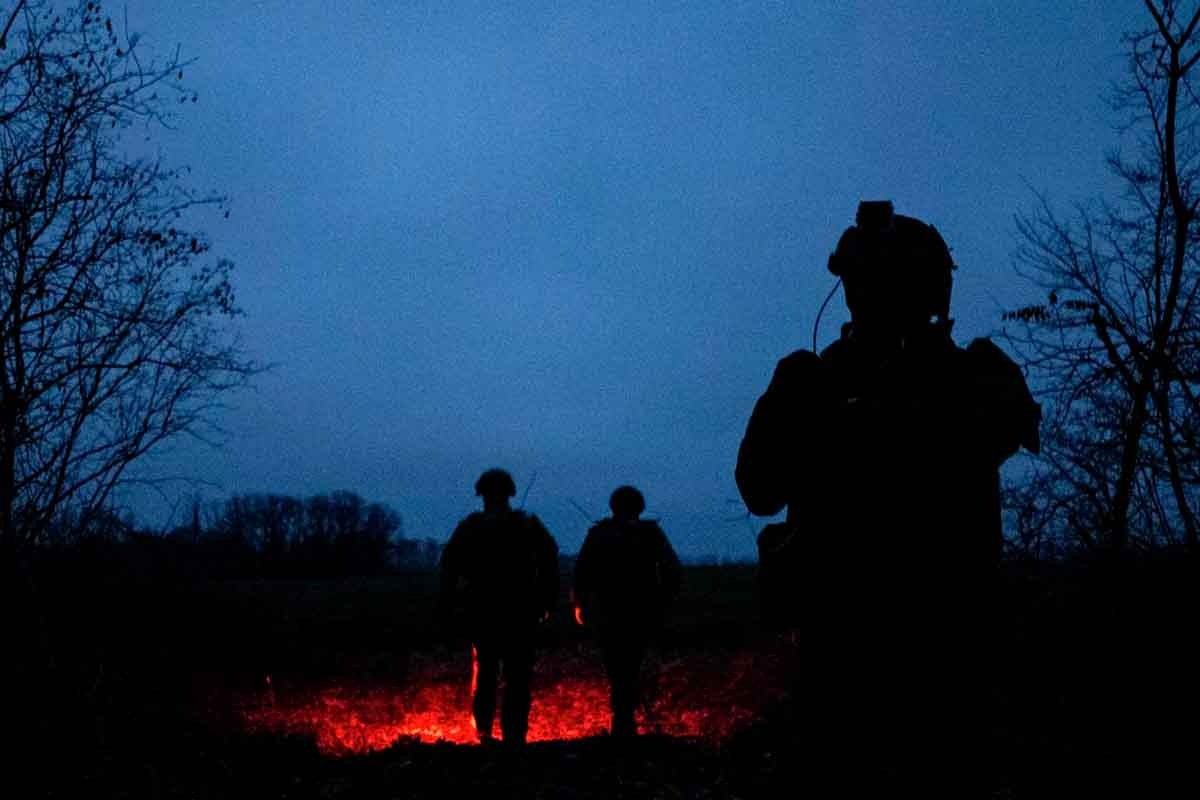    Фото: Сергей Бобылев, источник: РИА Новости