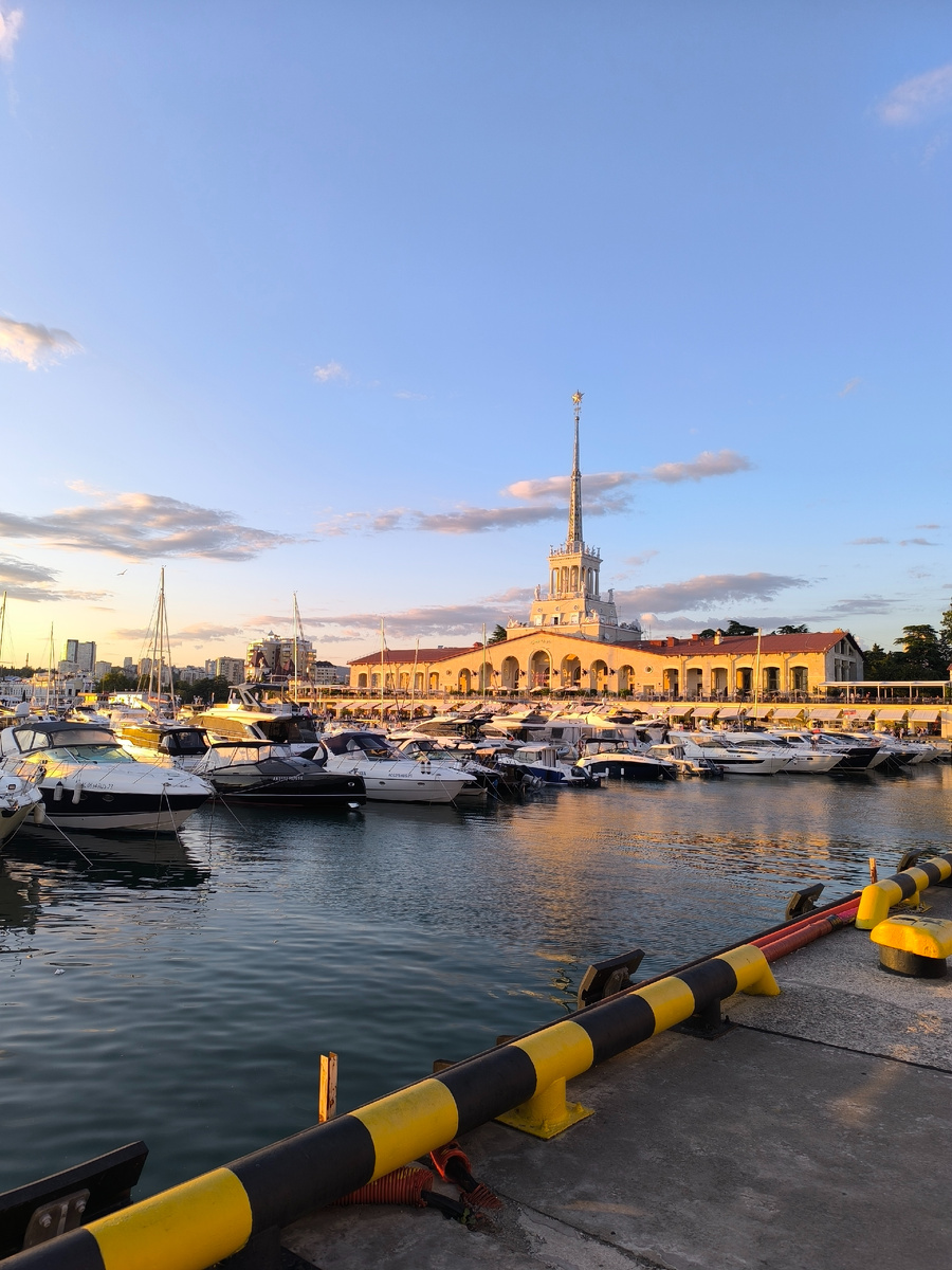 Фото автора канала "Счастье есть".