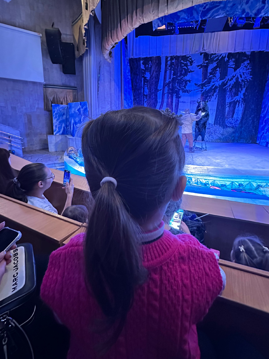 и завершилось сегодня в Уголке дедушки Дурова.