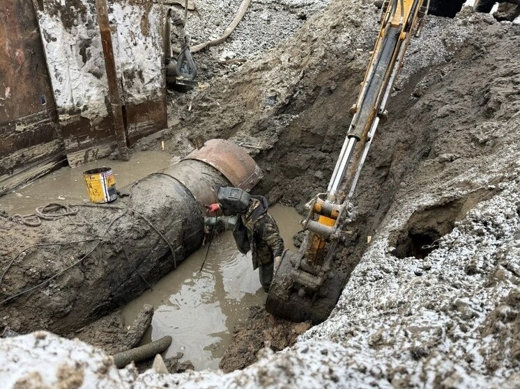   Администрация Астрахани