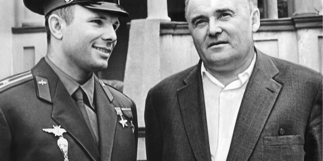 Памяти Сергея Павловича Королёва: человек, который умел мечтать и воплощать