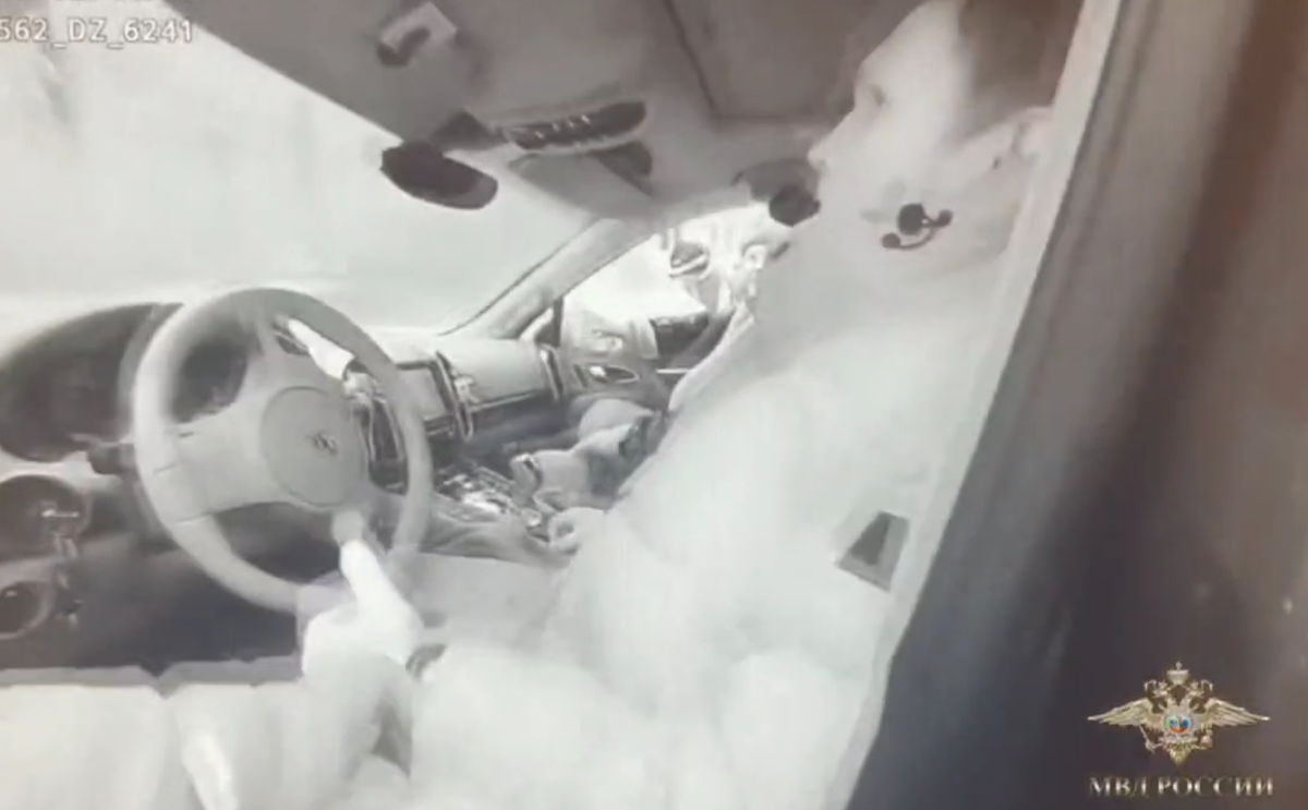     / Источник: © МВД России