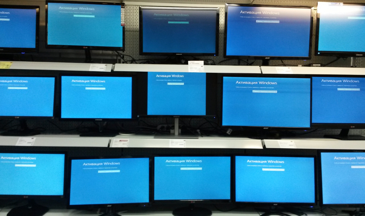     Компьютеры. Автор: редакция. Фото: редакция.