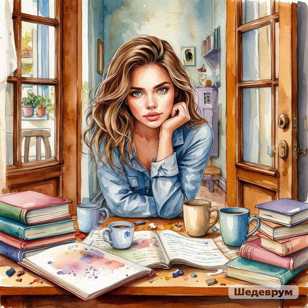 Это не бардак - это мой порядок!