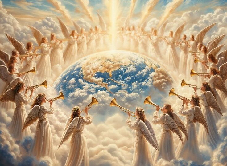 Молитва на Защиту от негатива. Энерго - информационная Защита от внешних воздействий.